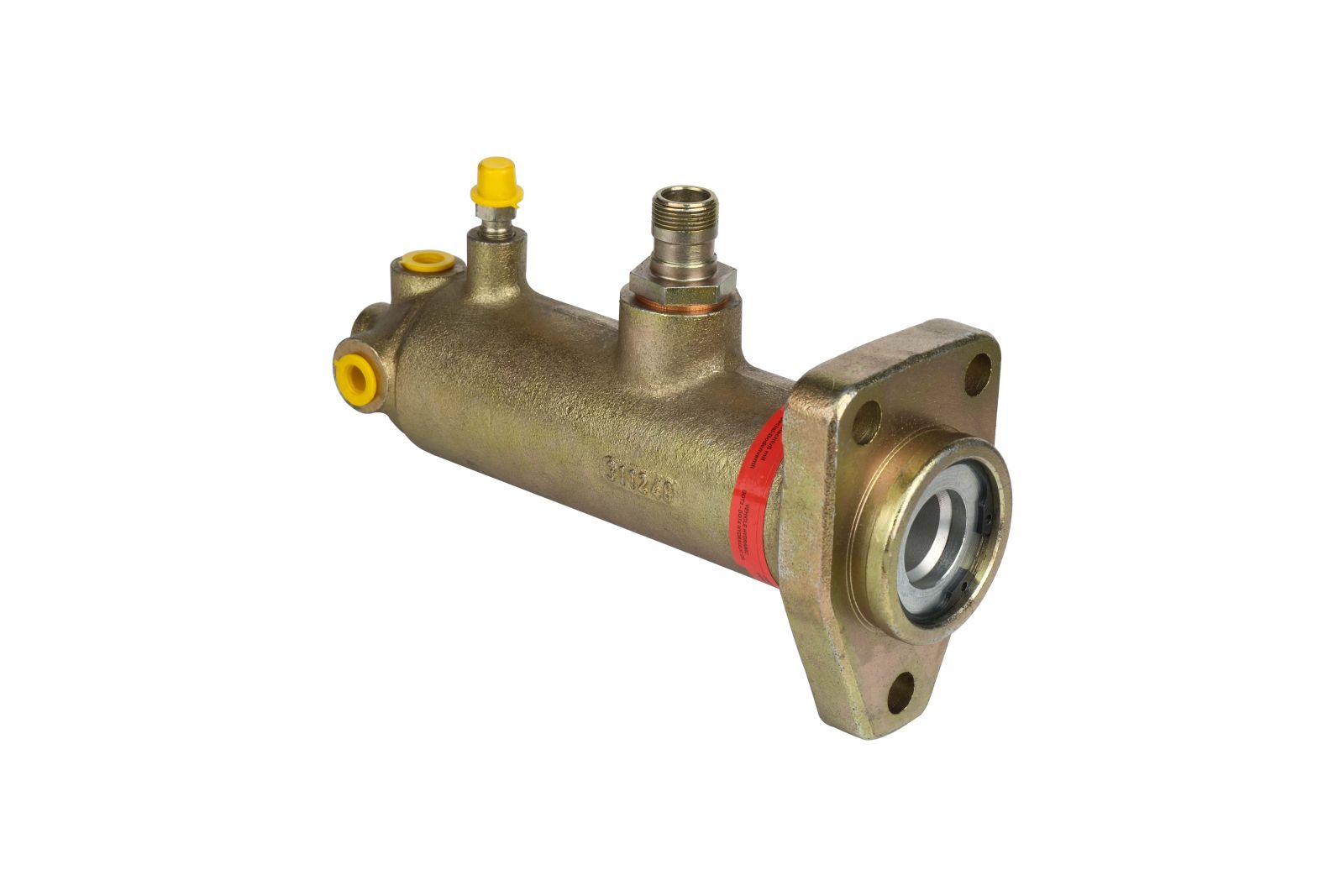 Fren Ana Merkezi - 11710300