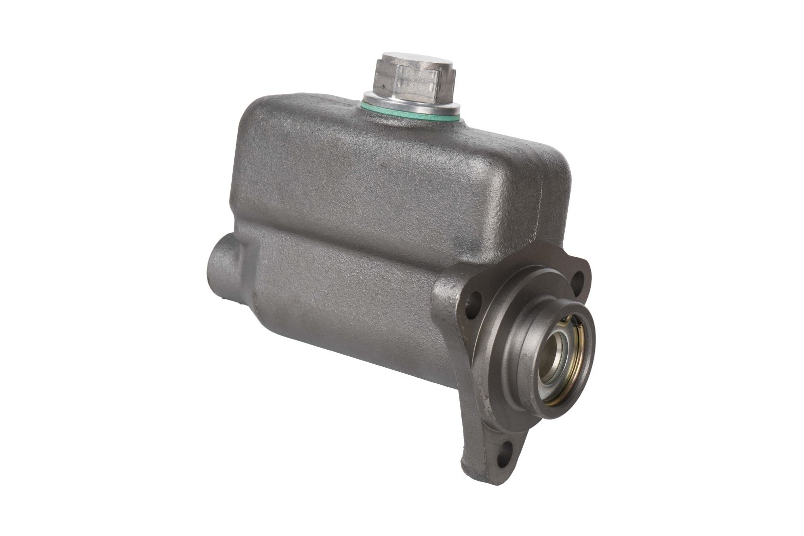 Fren Ana Merkezi - 12210200