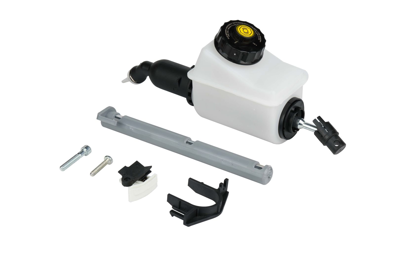 Debriyaj Üst Merkezi - 12240500